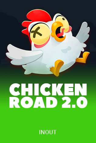 Игра Chicken Road 2.0 в Bitz Casino