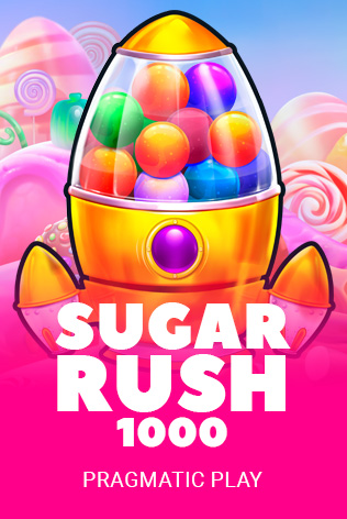 Игра Sugar Rush 1000 в Bitz Casino
